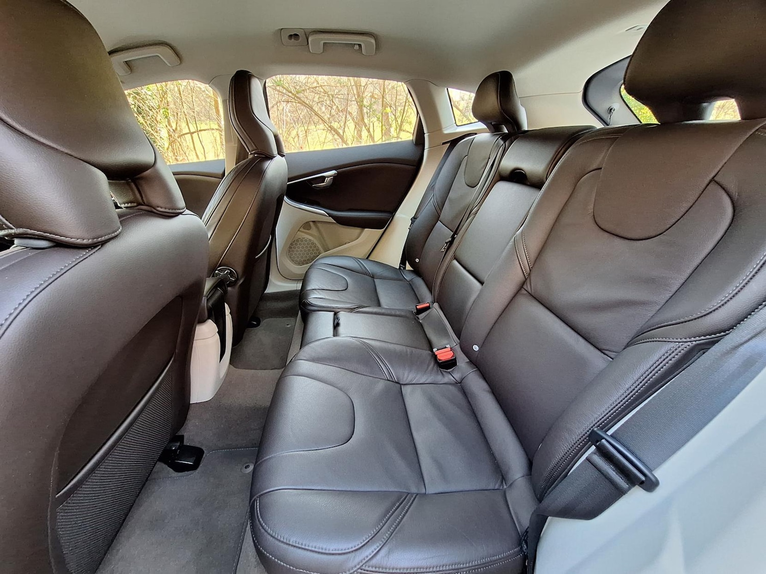 Used Volvo S40 2025 for sale - 77921747: Photo 31