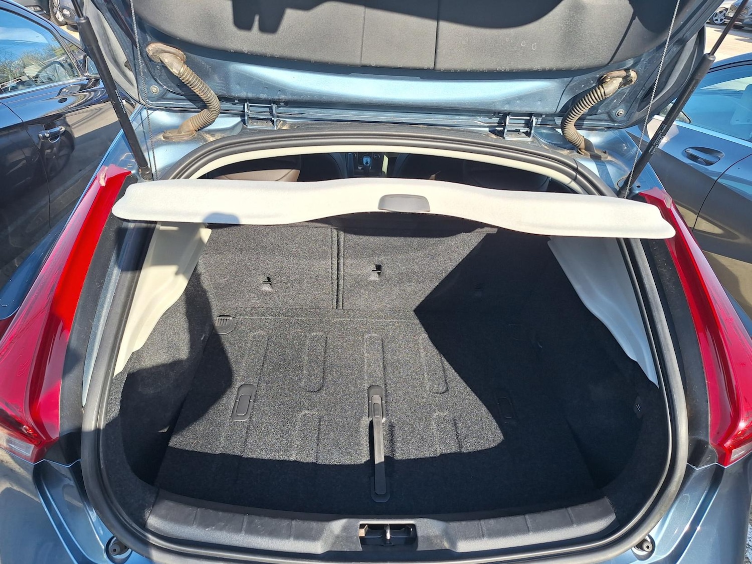 Used Volvo S40 2025 for sale - 77921747: Photo 32