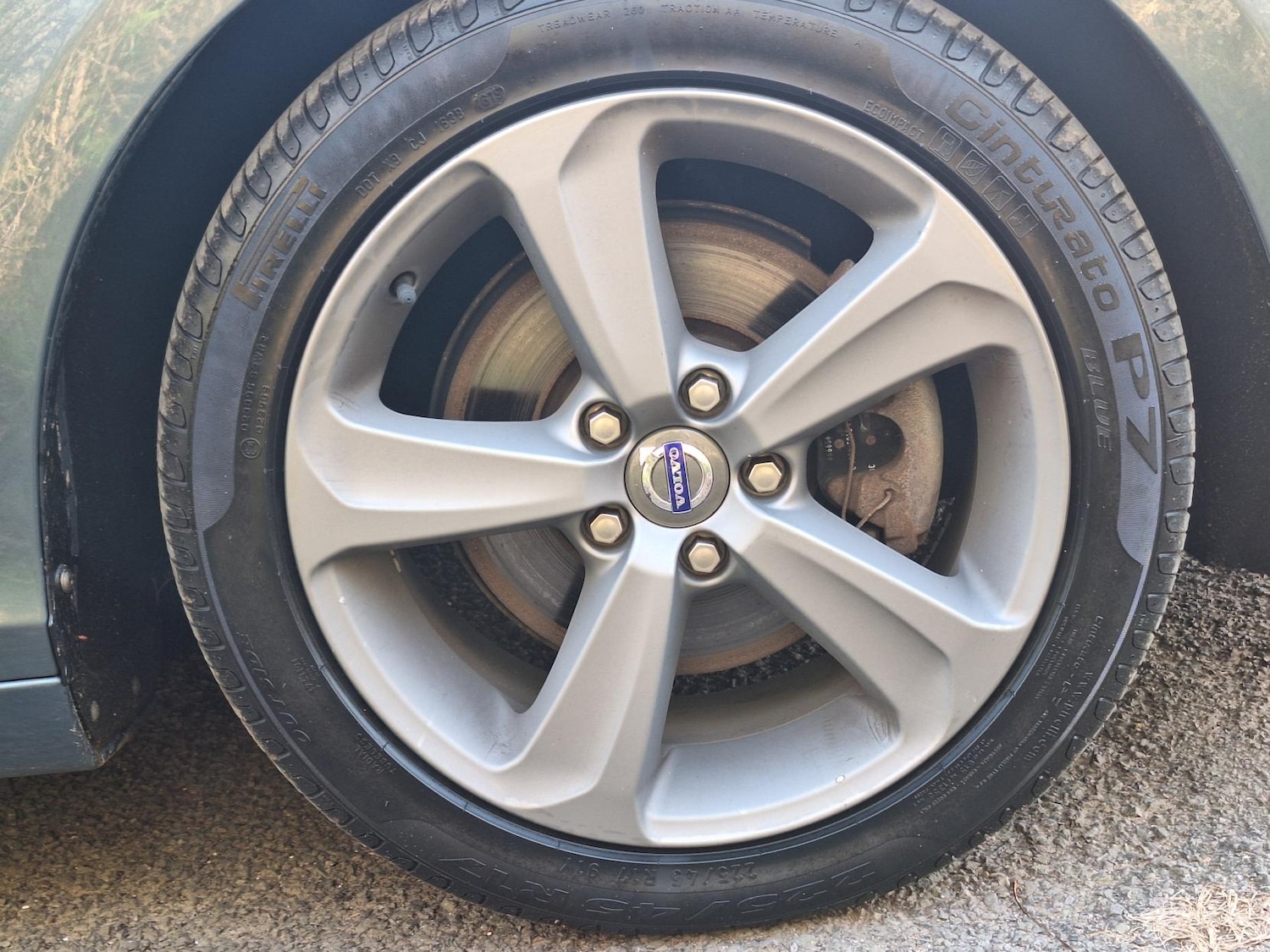 Used Volvo S40 2025 for sale - 77921747: Photo 33