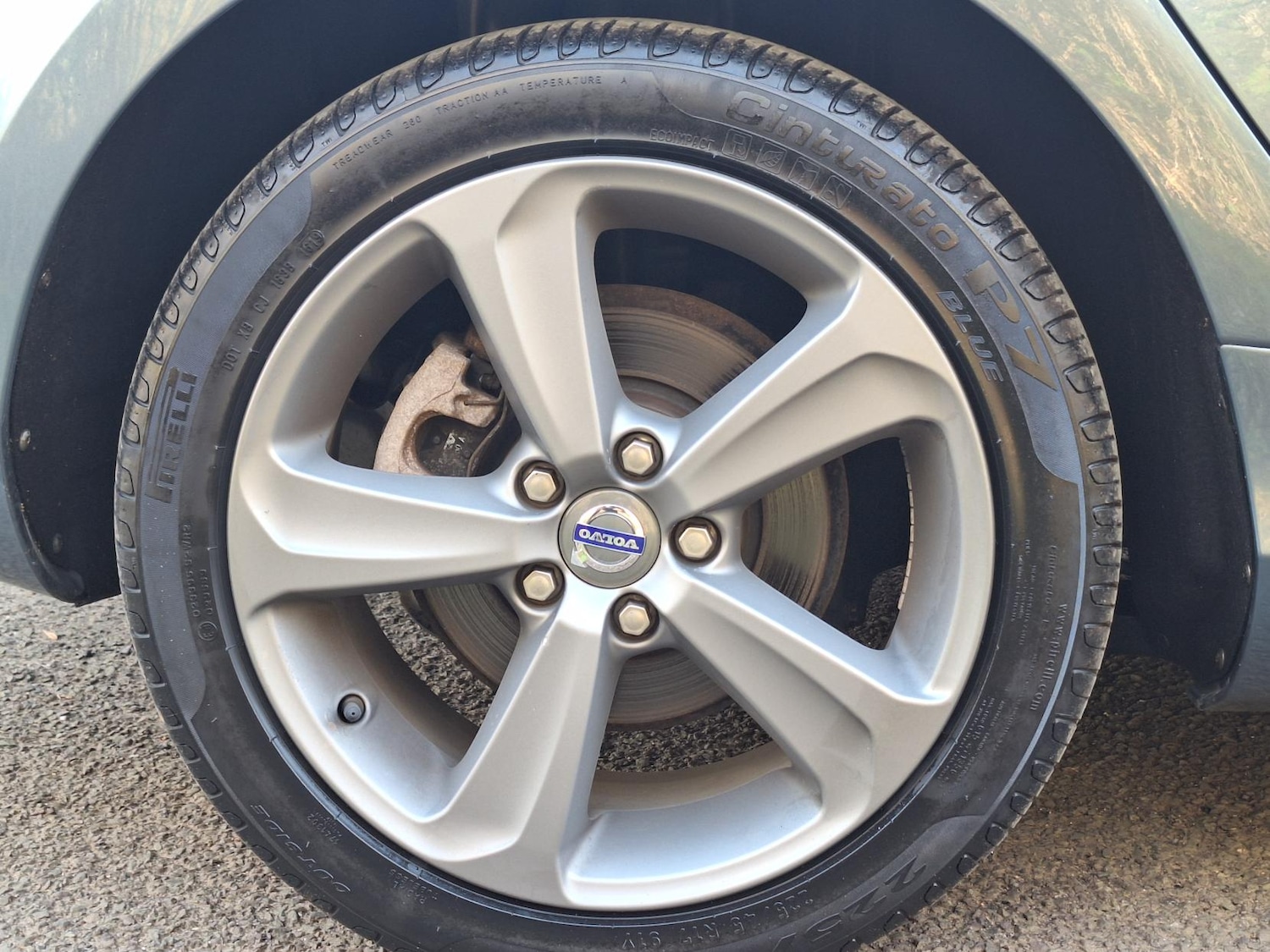 Used Volvo S40 2025 for sale - 77921747: Photo 34