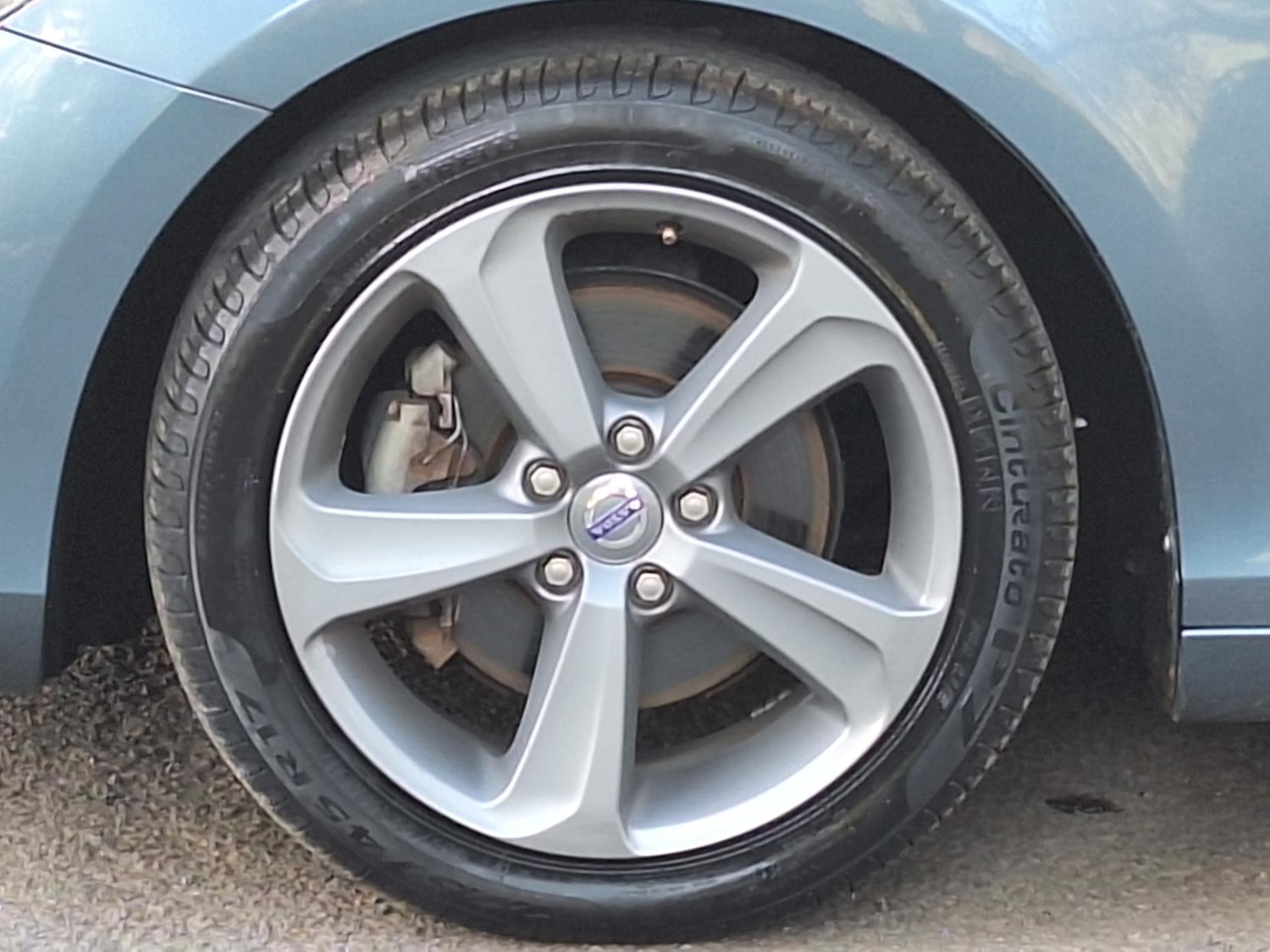 Used Volvo S40 2025 for sale - 77921747: Photo 35