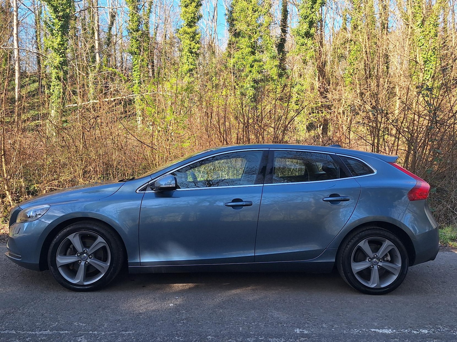 Used Volvo S40 2025 for sale - 77921747: Photo 7