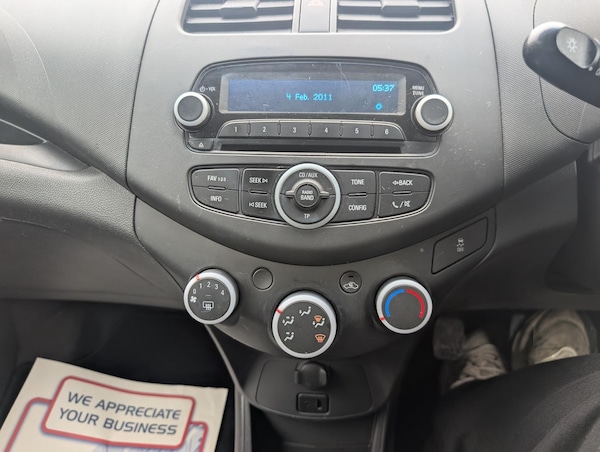 Used Chevrolet Spark 2013 for sale - 76290589: Photo 15