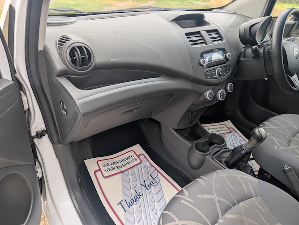 Used Chevrolet Spark 2013 for sale - 76290589: Photo 21