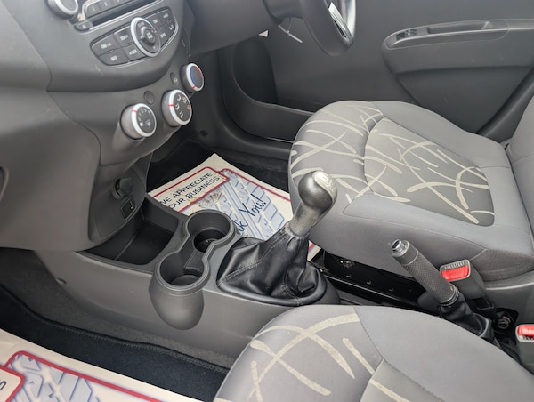 Used Chevrolet Spark 2013 for sale - 76290589: Photo 22