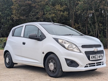 Used Chevrolet Spark 2013 for sale - 76290589: Photo 2