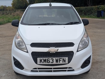 Used Chevrolet Spark 2013 for sale - 76290589: Photo 3