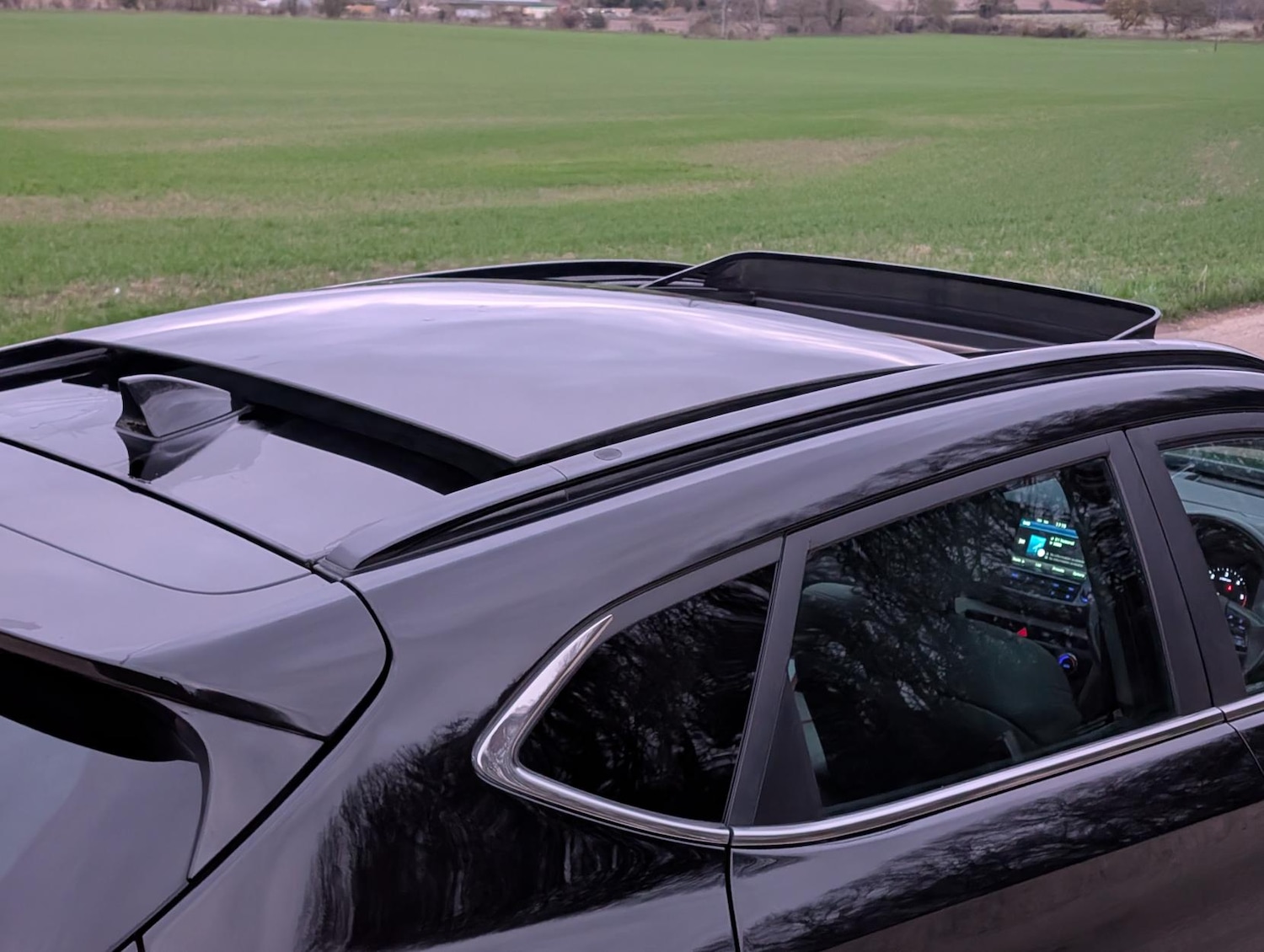 Used Hyundai TUCSON 2016 for sale - 76635466: Photo 10