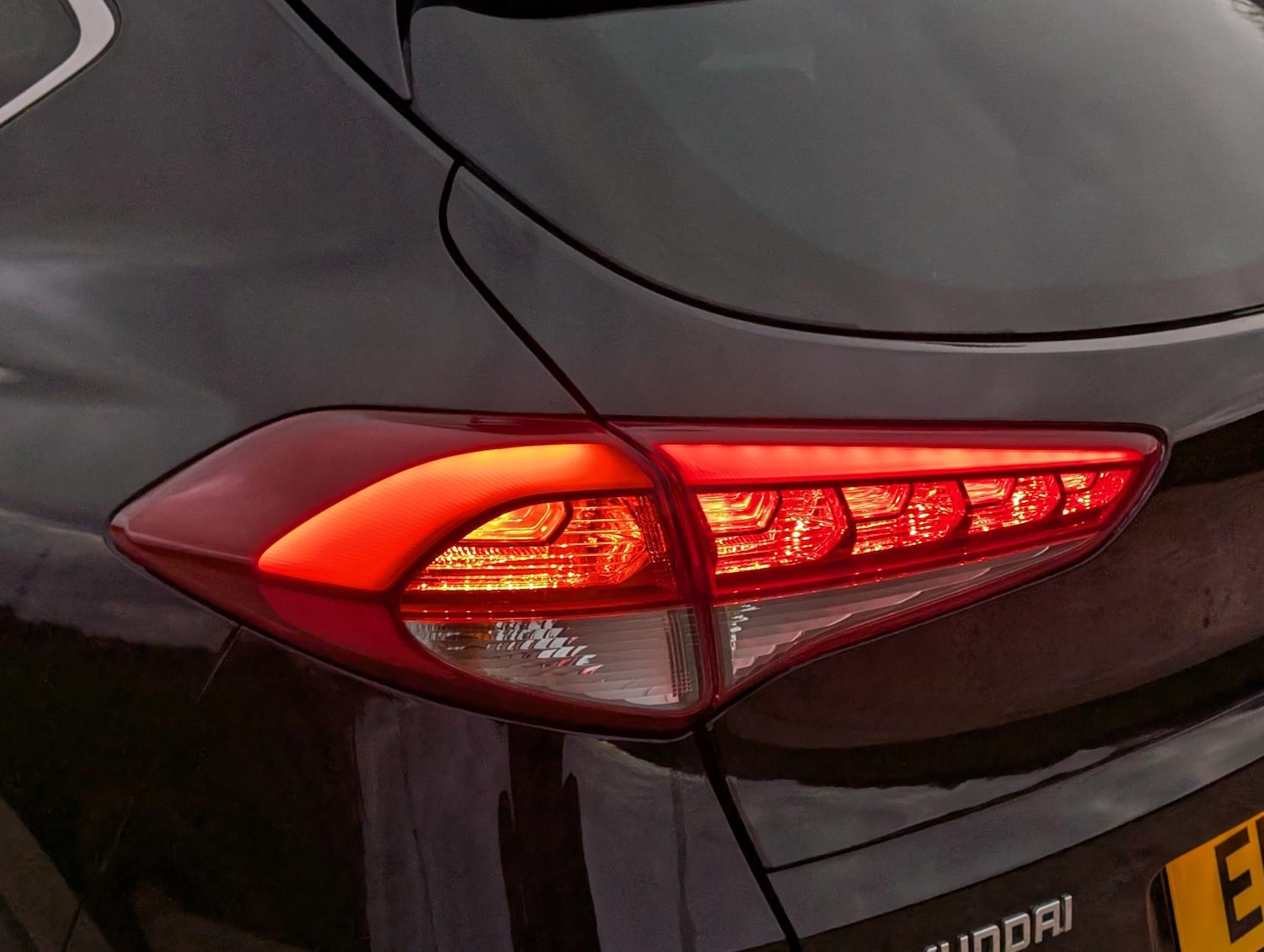 Used Hyundai TUCSON 2016 for sale - 76635466: Photo 11