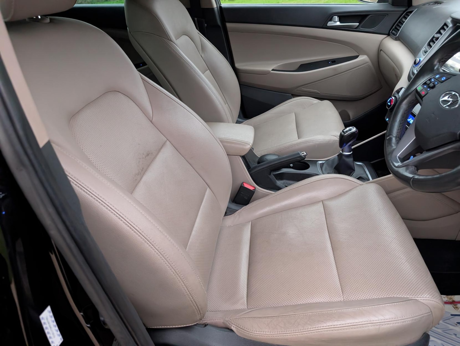 Used Hyundai TUCSON 2016 for sale - 76635466: Photo 13