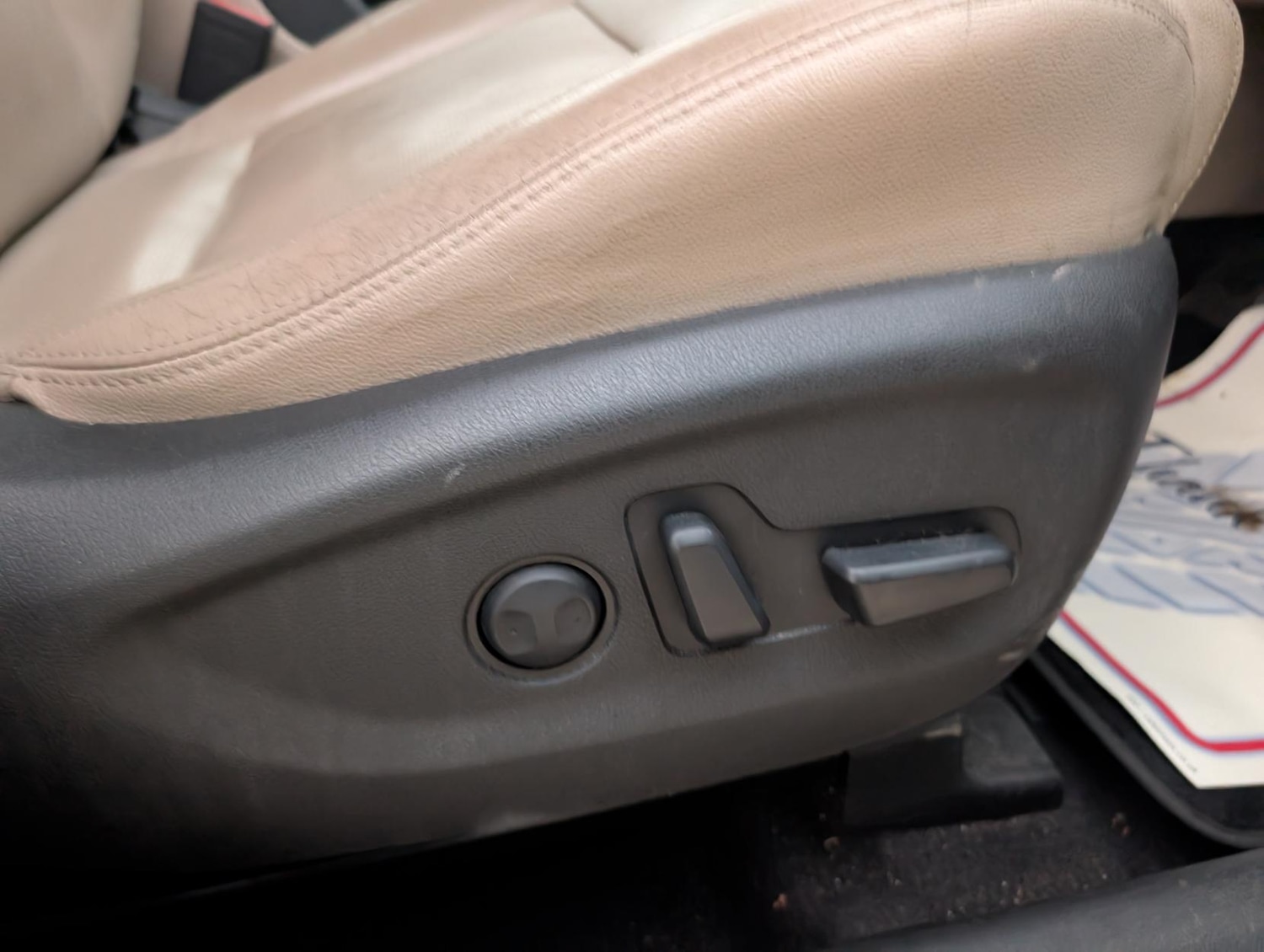 Used Hyundai TUCSON 2016 for sale - 76635466: Photo 14