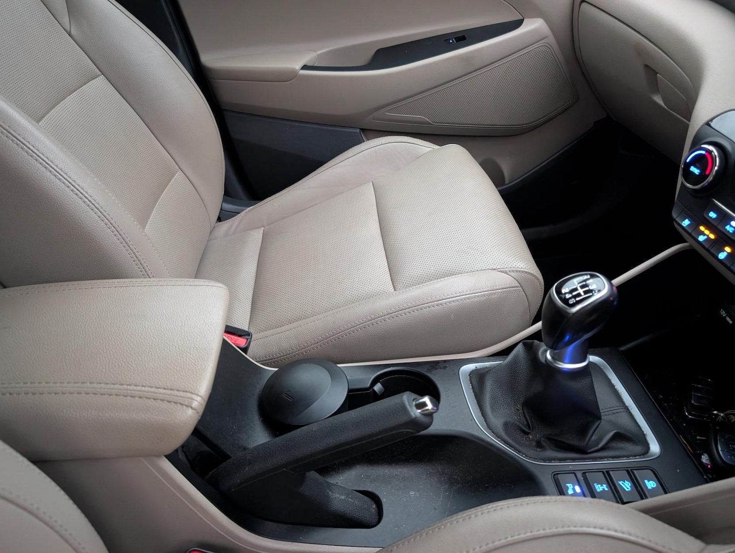 Used Hyundai TUCSON 2016 for sale - 76635466: Photo 15