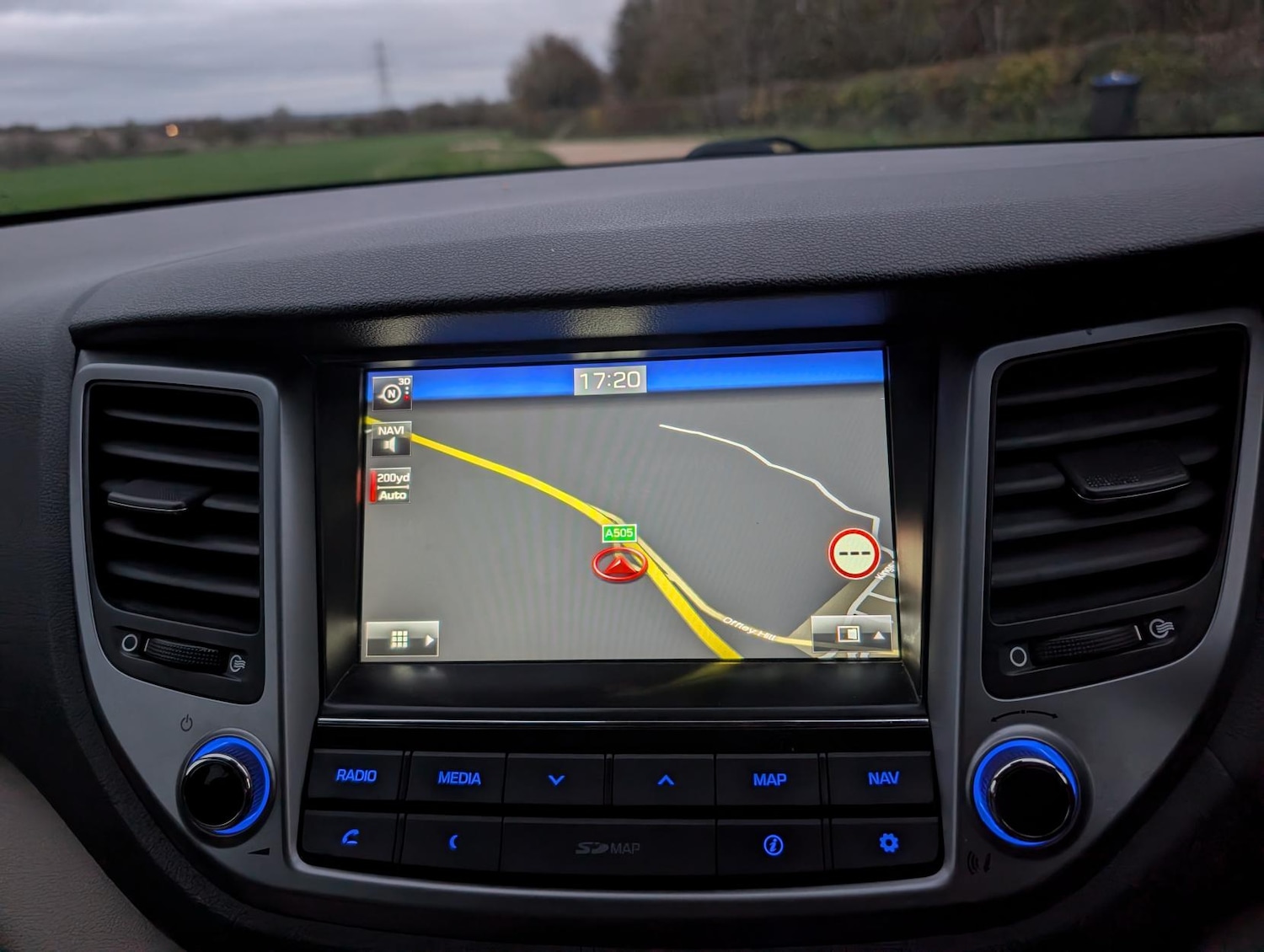 Used Hyundai TUCSON 2016 for sale - 76635466: Photo 17