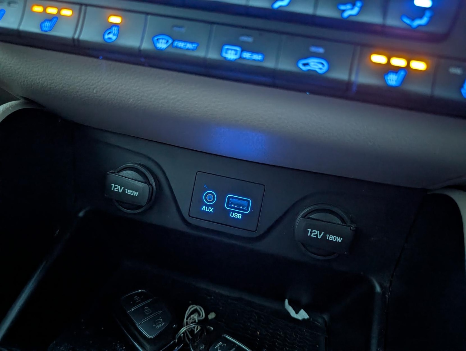 Used Hyundai TUCSON 2016 for sale - 76635466: Photo 19