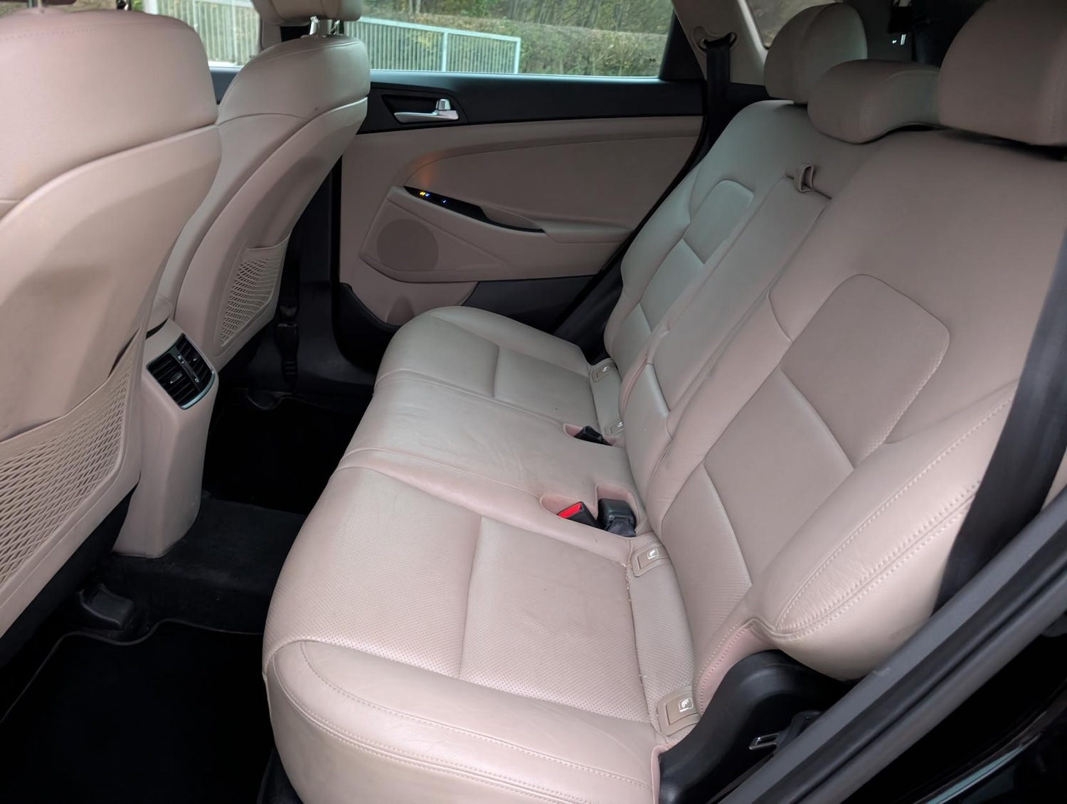 Used Hyundai TUCSON 2016 for sale - 76635466: Photo 20