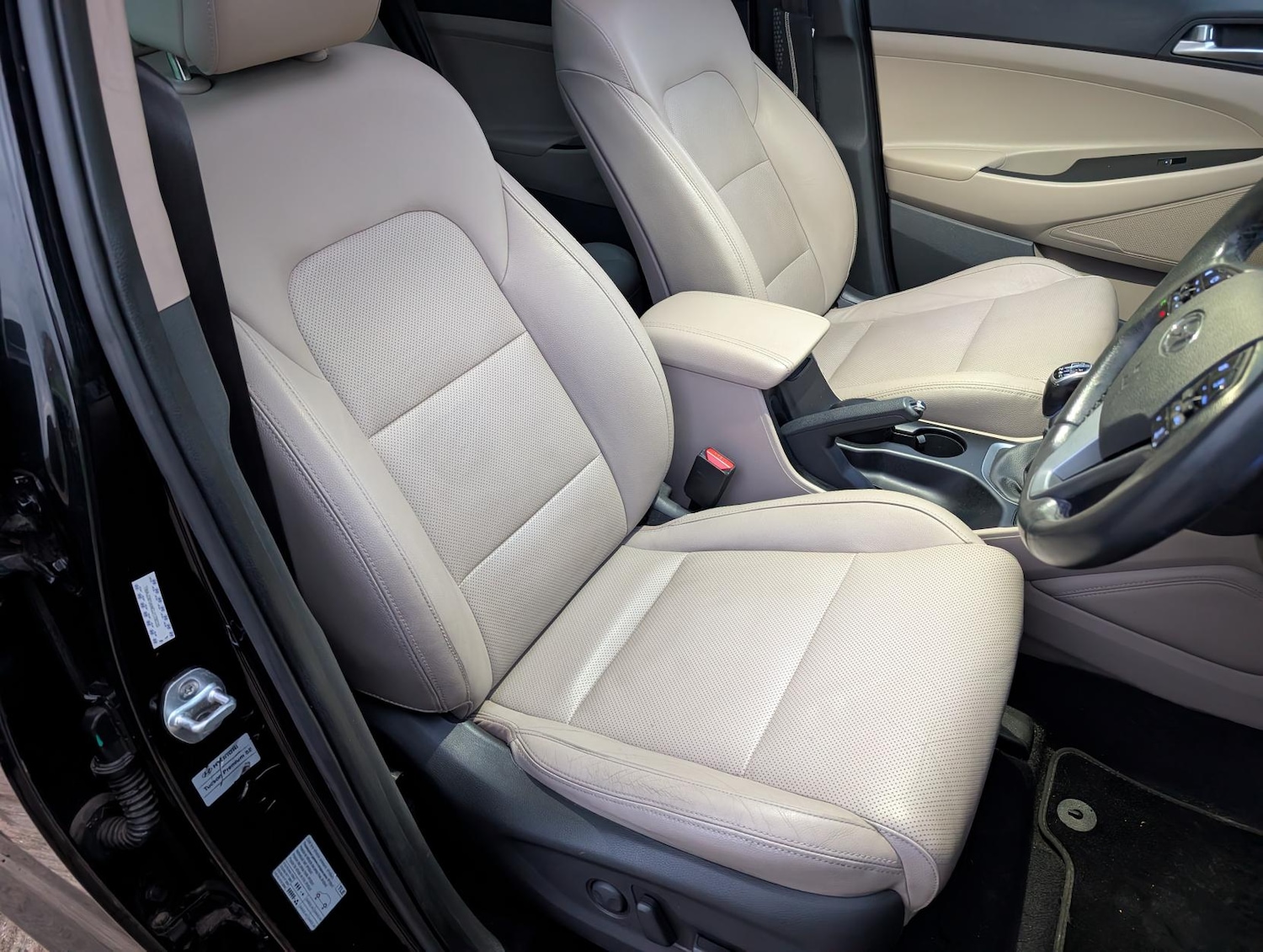 Used Hyundai TUCSON 2016 for sale - 76635466: Photo 23