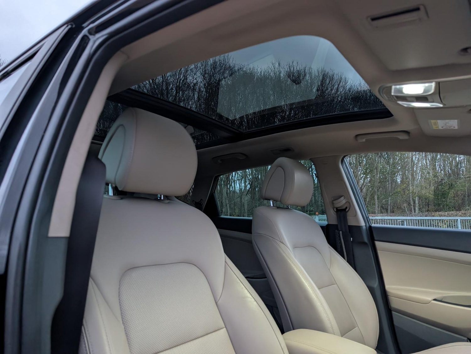 Used Hyundai TUCSON 2016 for sale - 76635466: Photo 24