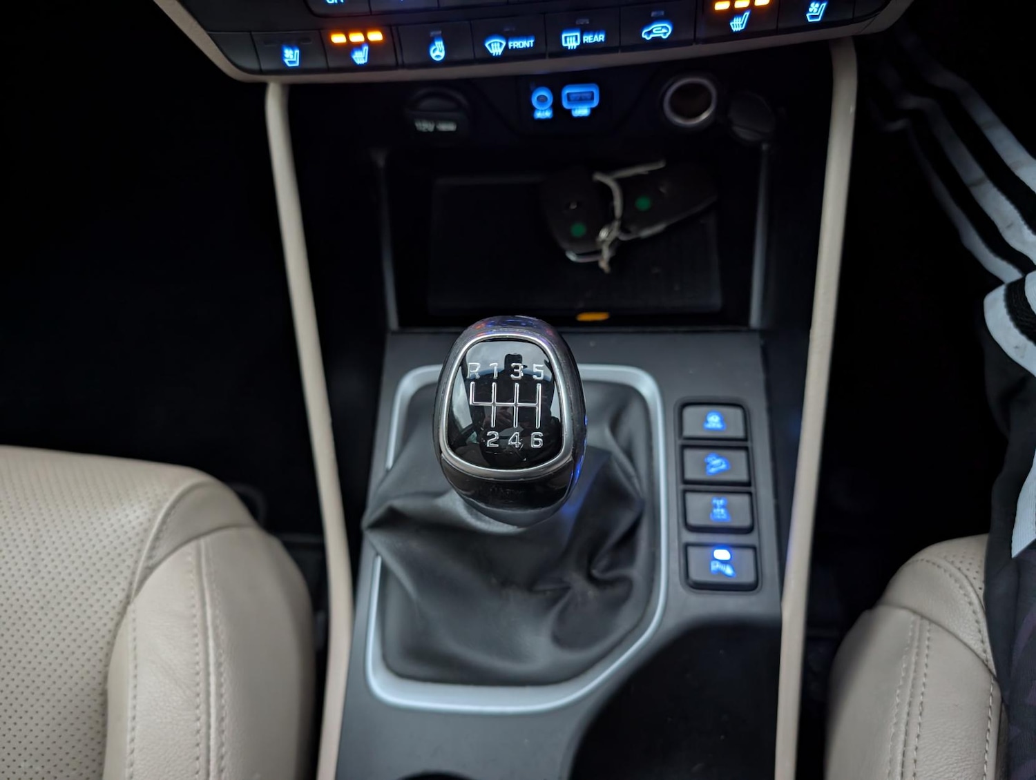 Used Hyundai TUCSON 2016 for sale - 76635466: Photo 26