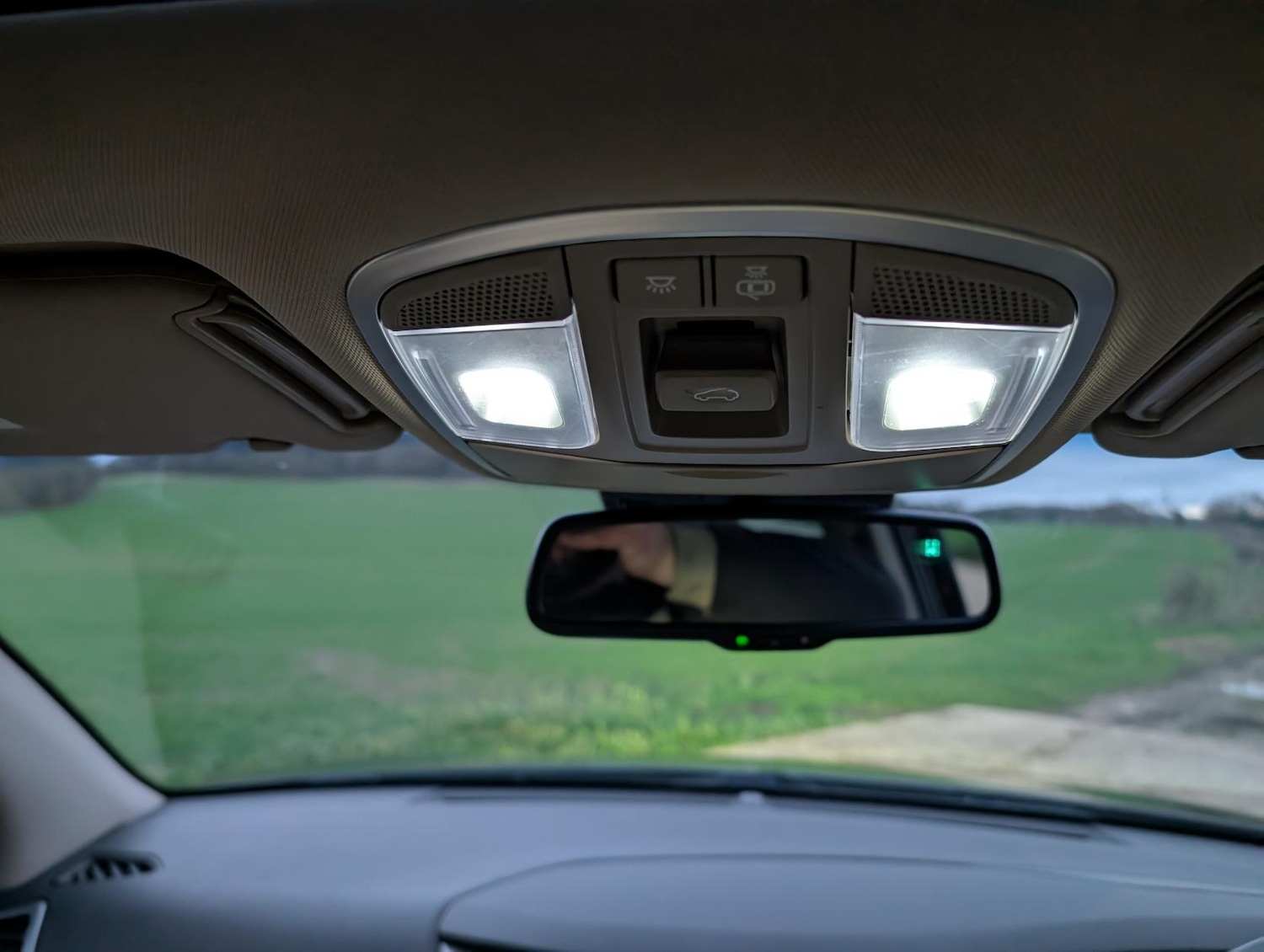 Used Hyundai TUCSON 2016 for sale - 76635466: Photo 30