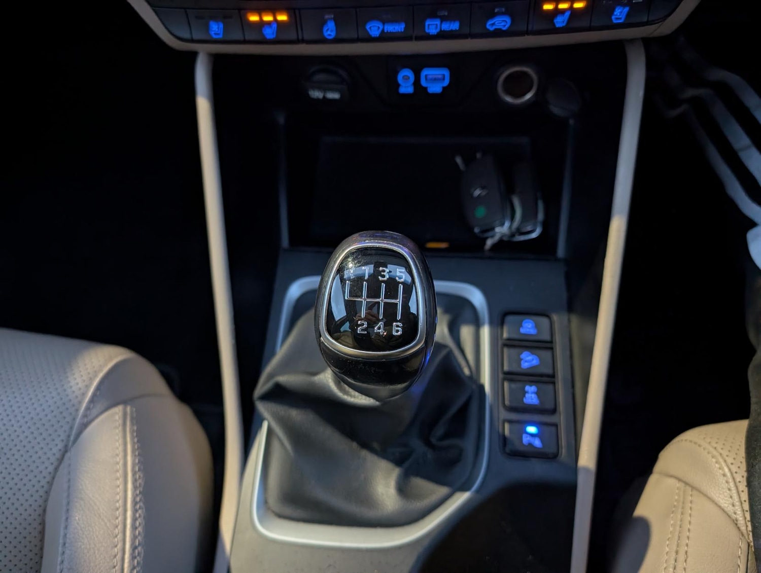 Used Hyundai TUCSON 2016 for sale - 76635466: Photo 34