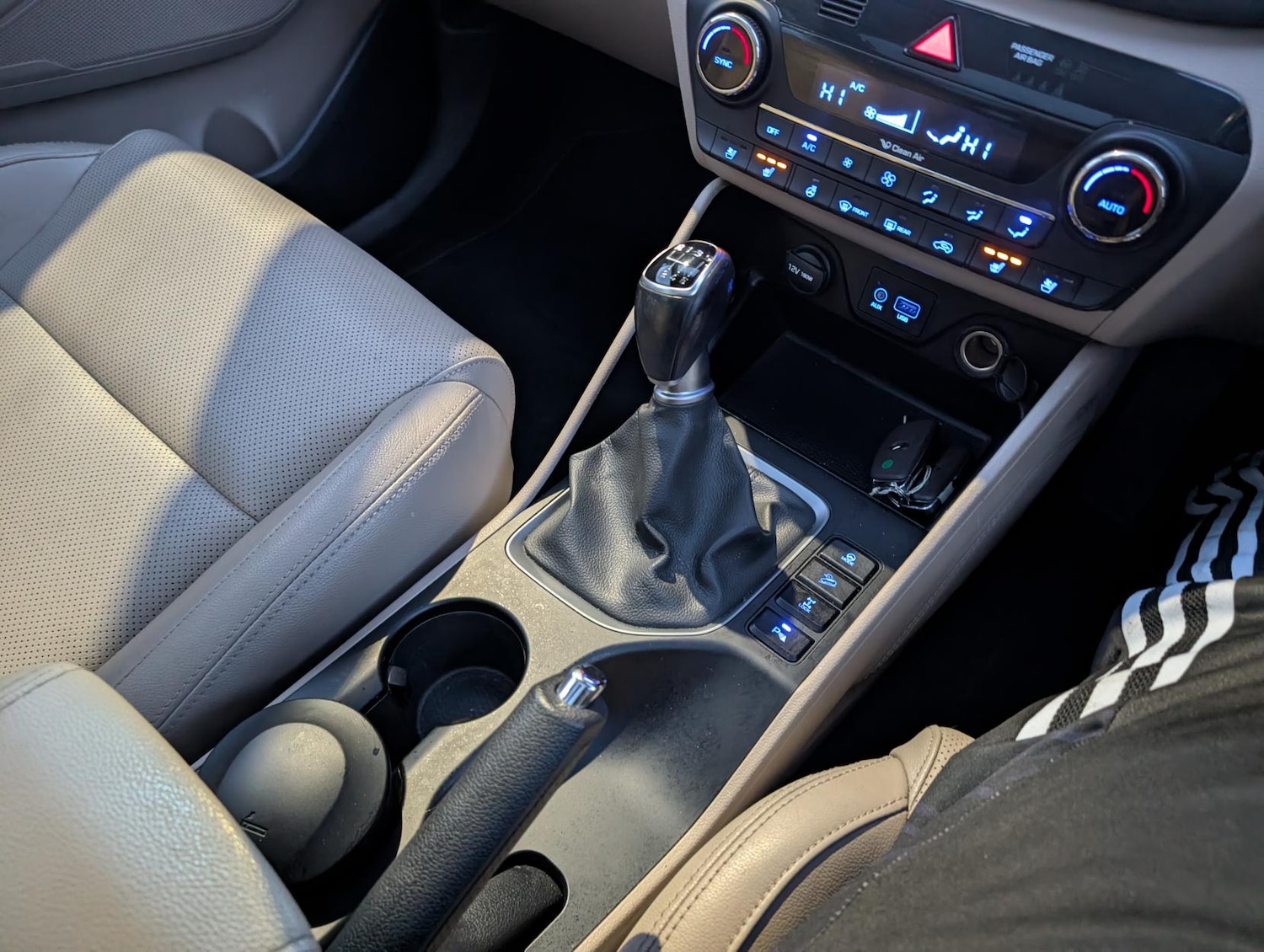 Used Hyundai TUCSON 2016 for sale - 76635466: Photo 36