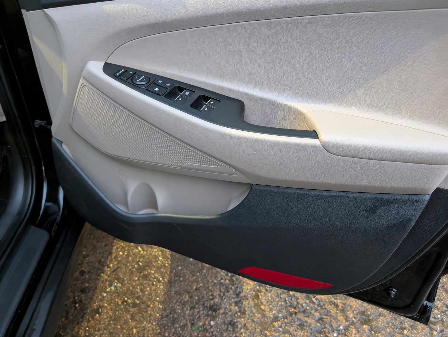 Used Hyundai TUCSON 2016 for sale - 76635466: Photo 38