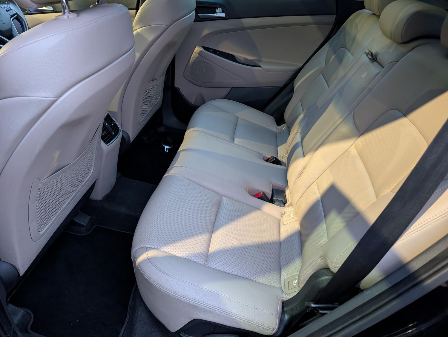 Used Hyundai TUCSON 2016 for sale - 76635466: Photo 44