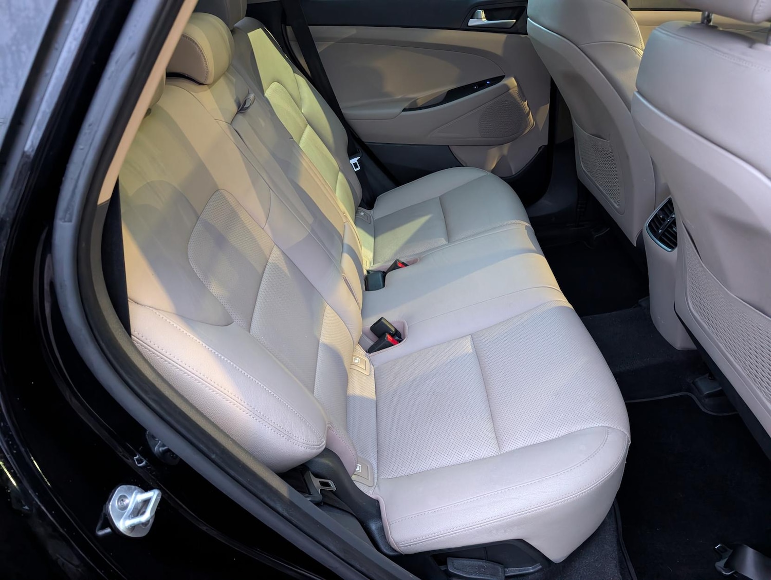 Used Hyundai TUCSON 2016 for sale - 76635466: Photo 45