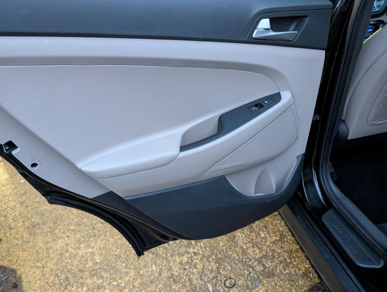 Used Hyundai TUCSON 2016 for sale - 76635466: Photo 46