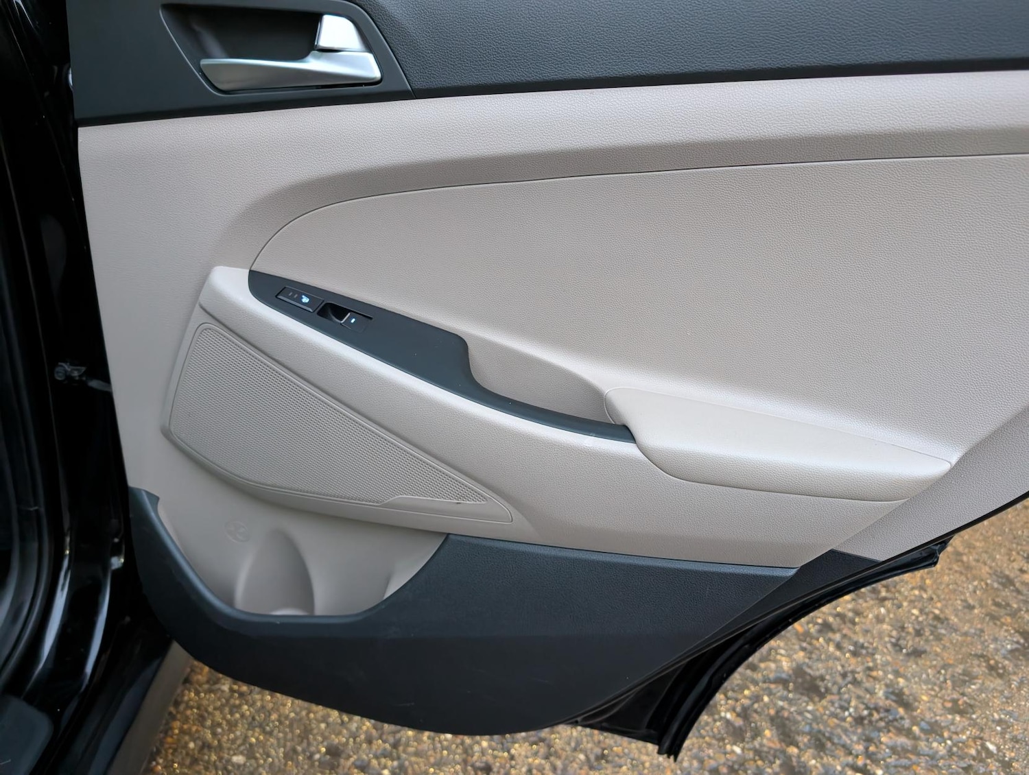 Used Hyundai TUCSON 2016 for sale - 76635466: Photo 47