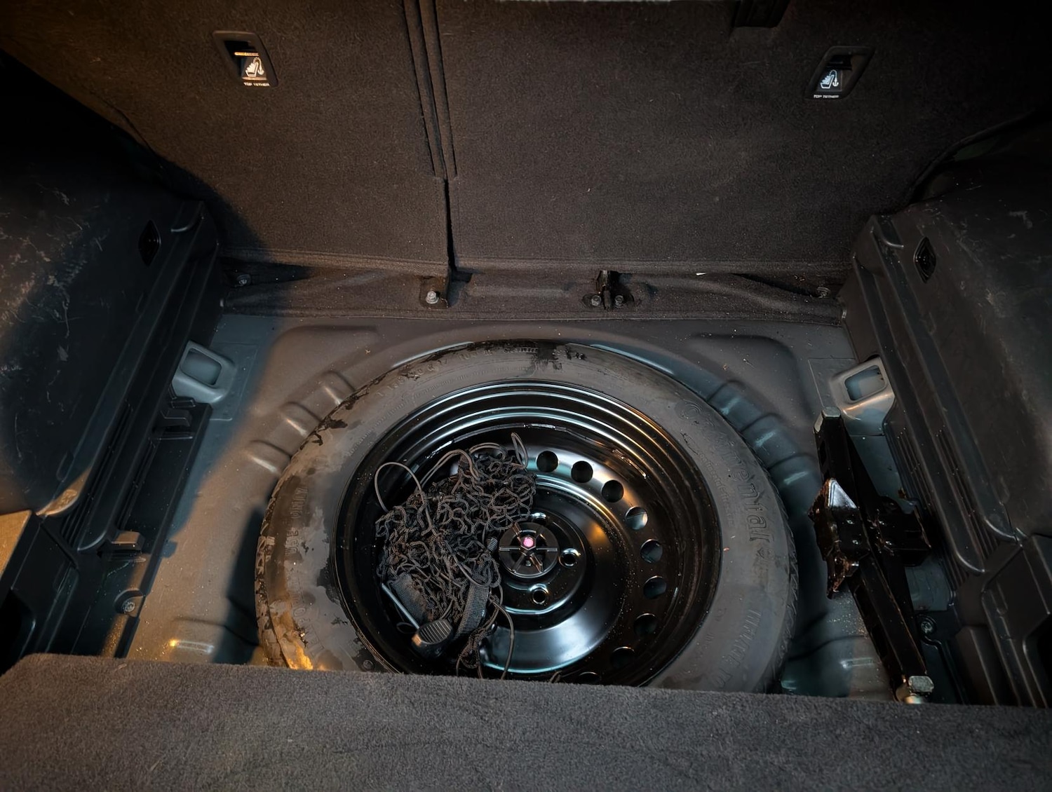 Used Hyundai TUCSON 2016 for sale - 76635466: Photo 49