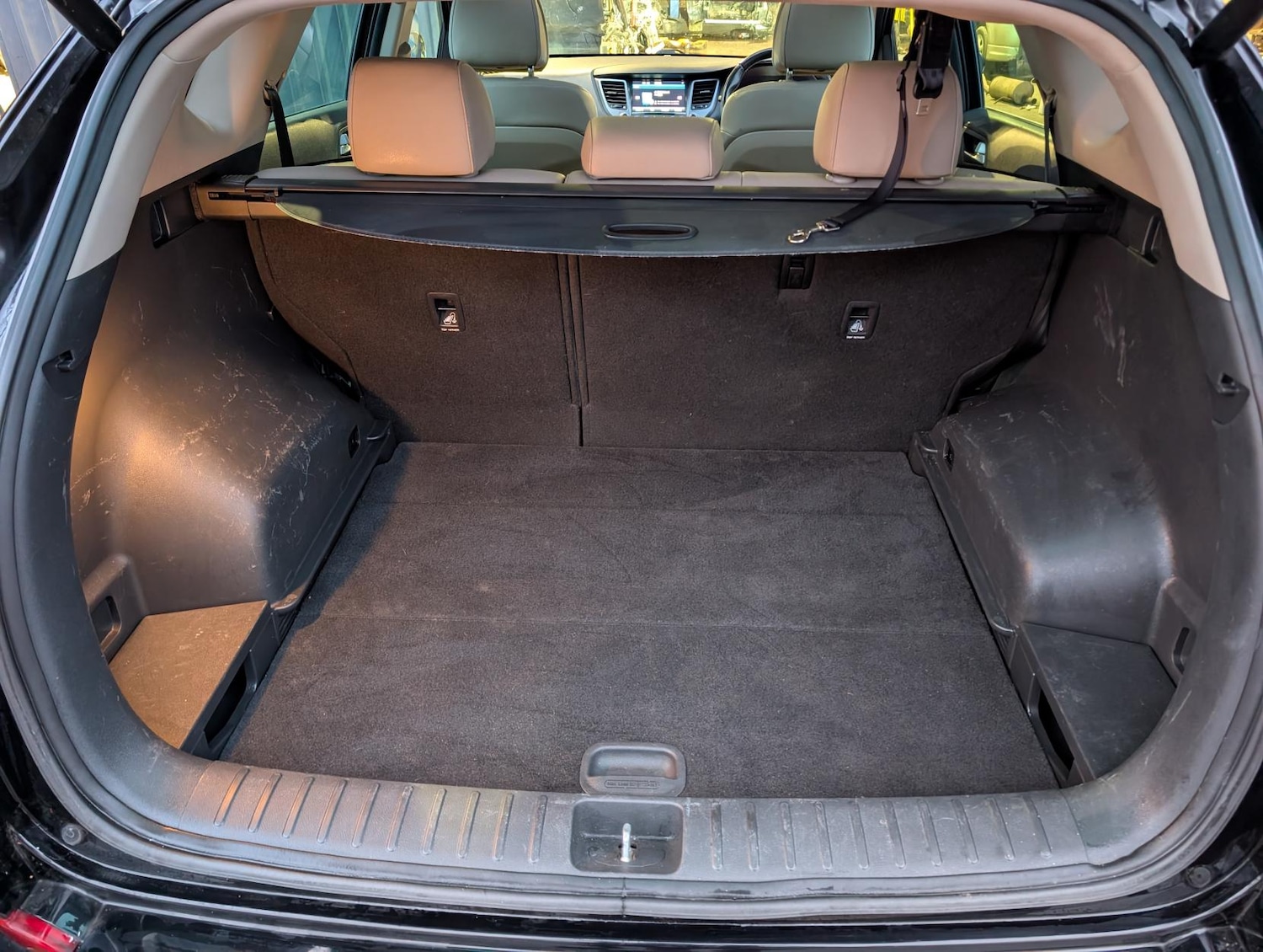 Used Hyundai TUCSON 2016 for sale - 76635466: Photo 50