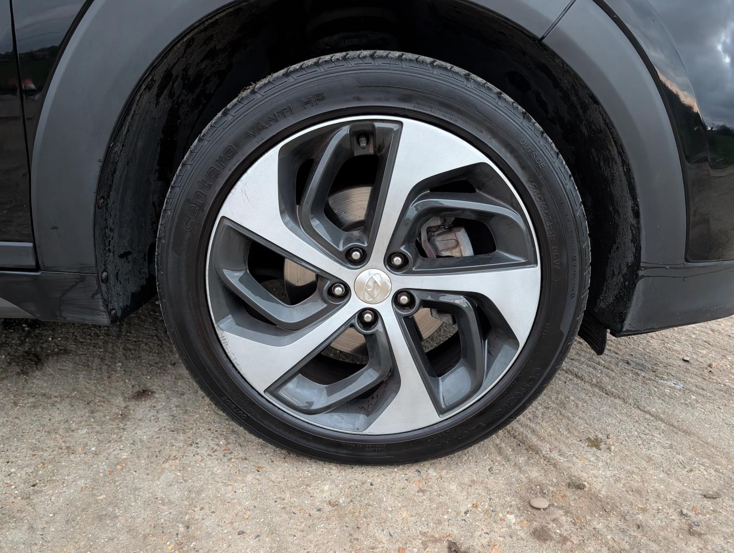 Used Hyundai TUCSON 2016 for sale - 76635466: Photo 51