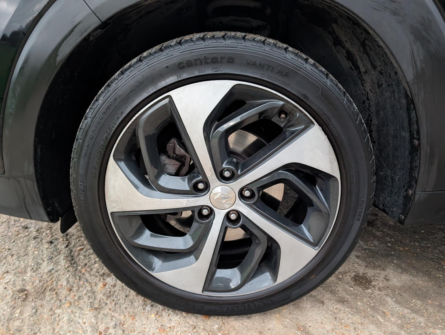 Used Hyundai TUCSON 2016 for sale - 76635466: Photo 52