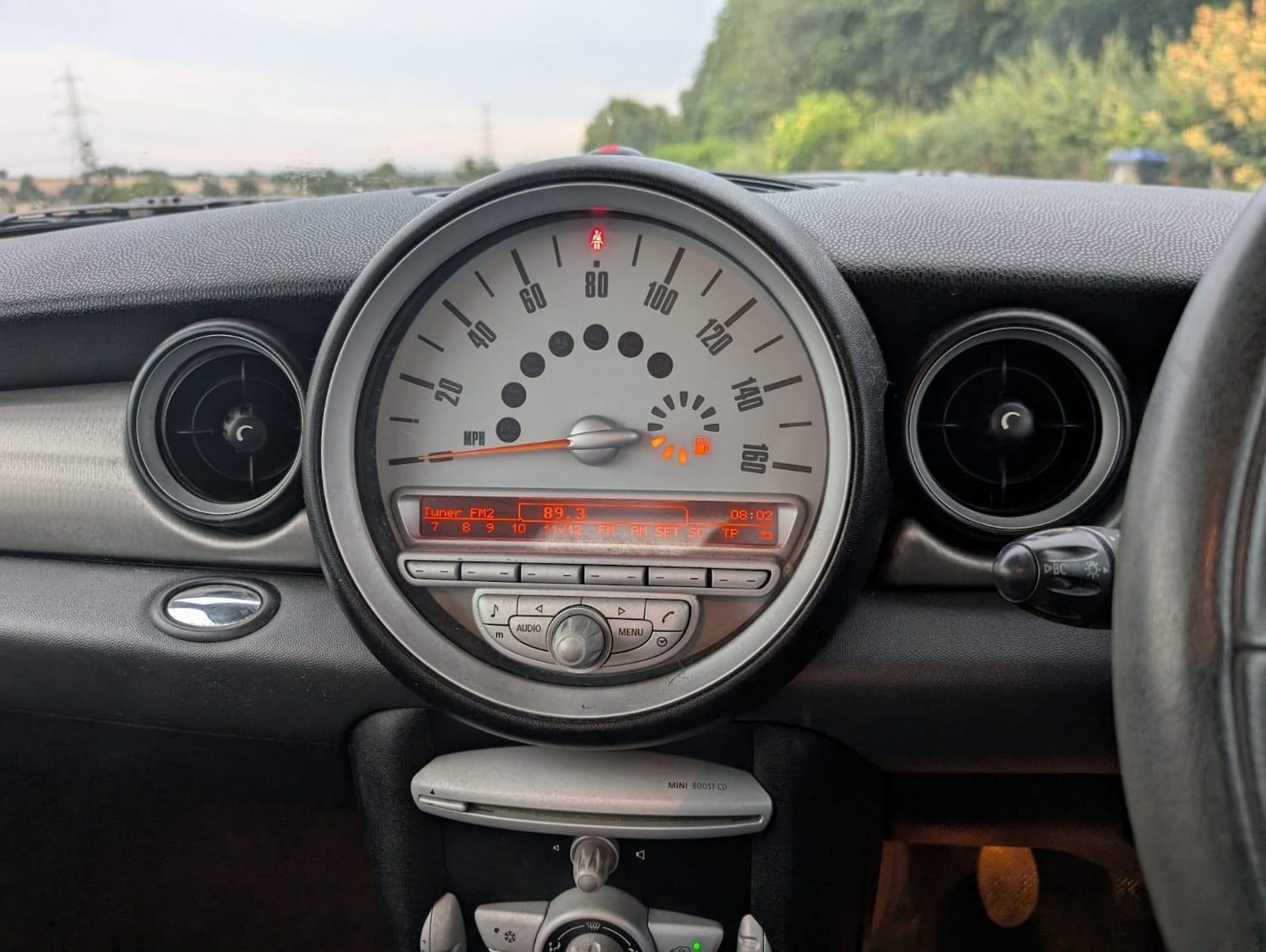 Vehicle 16