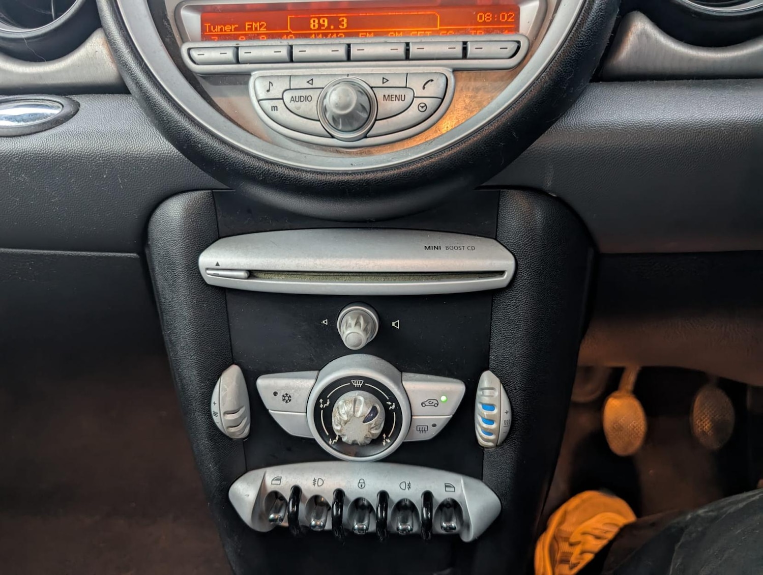 Vehicle 17