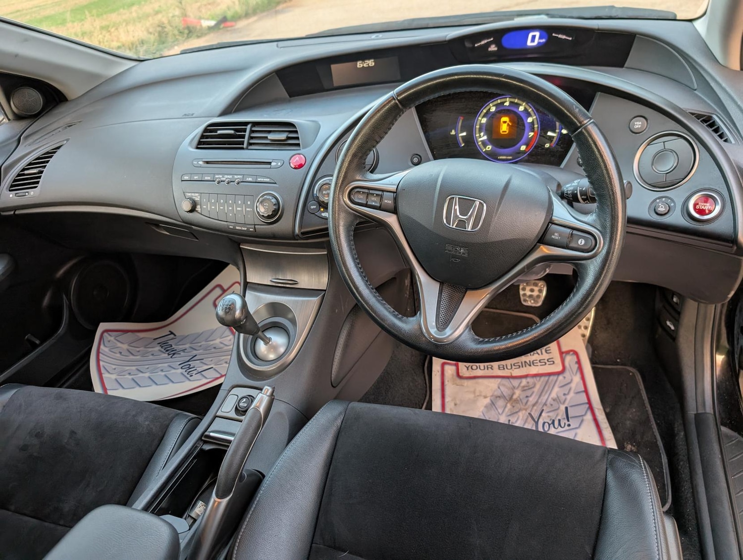 Vehicle 11