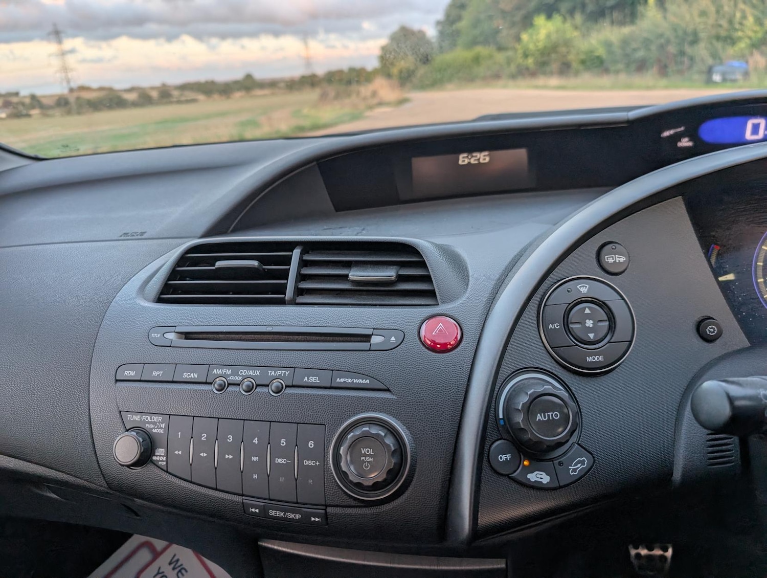 Vehicle 17