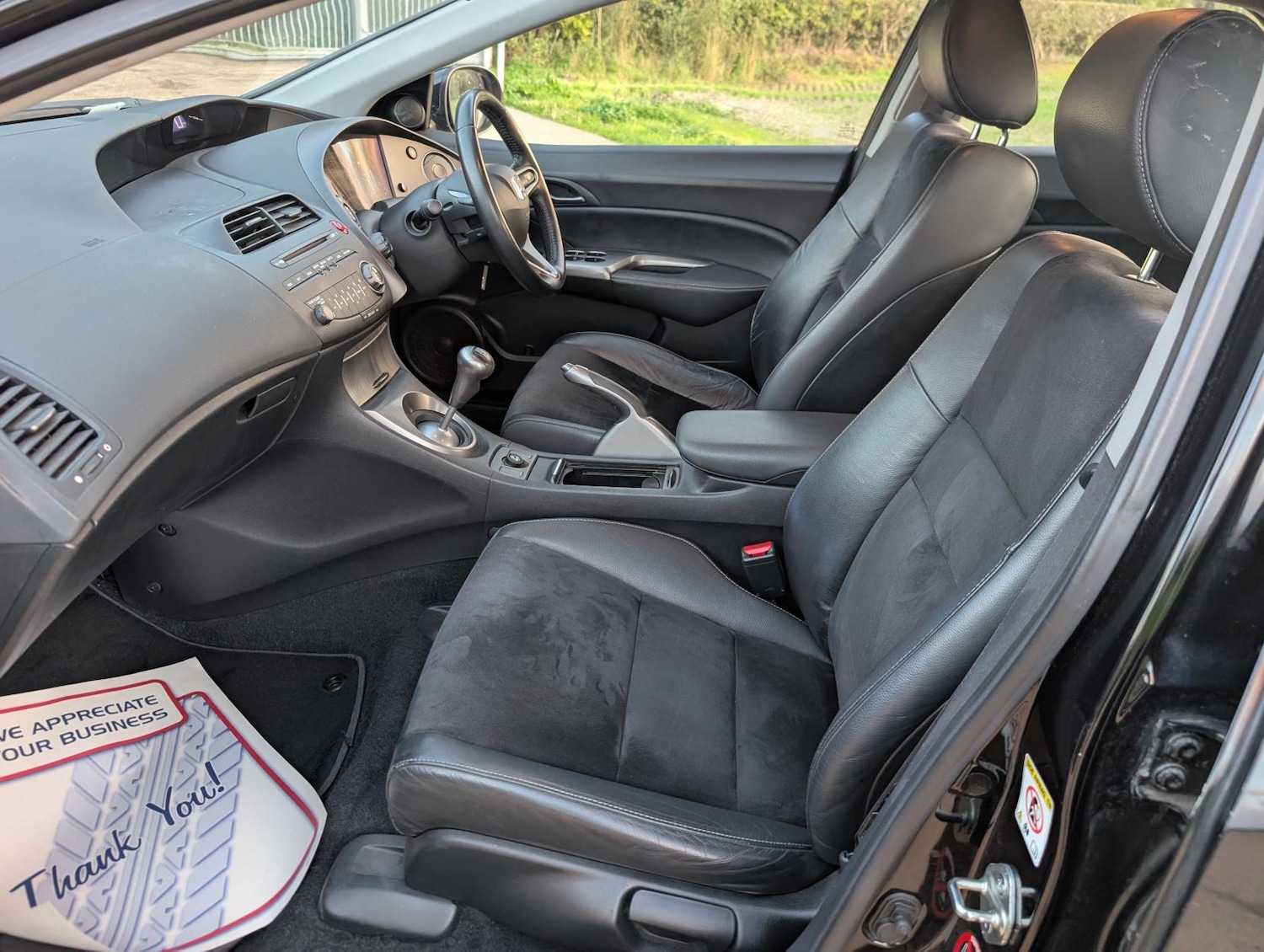 Vehicle 24