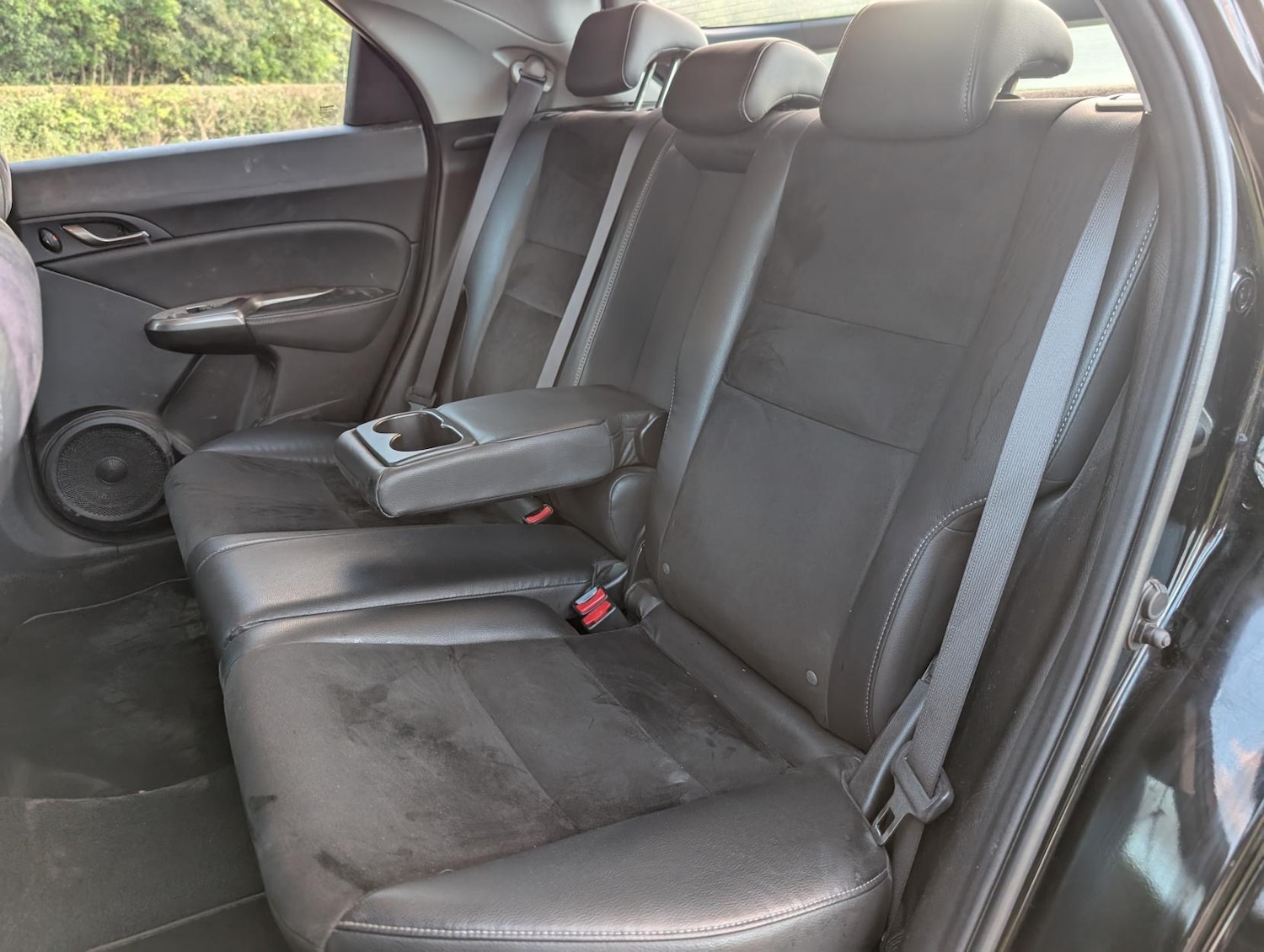 Vehicle 27