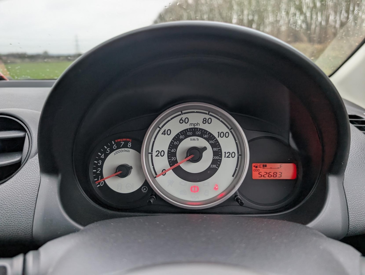 Used Mazda Mazda2 2010 for sale - 77151664: Photo 13