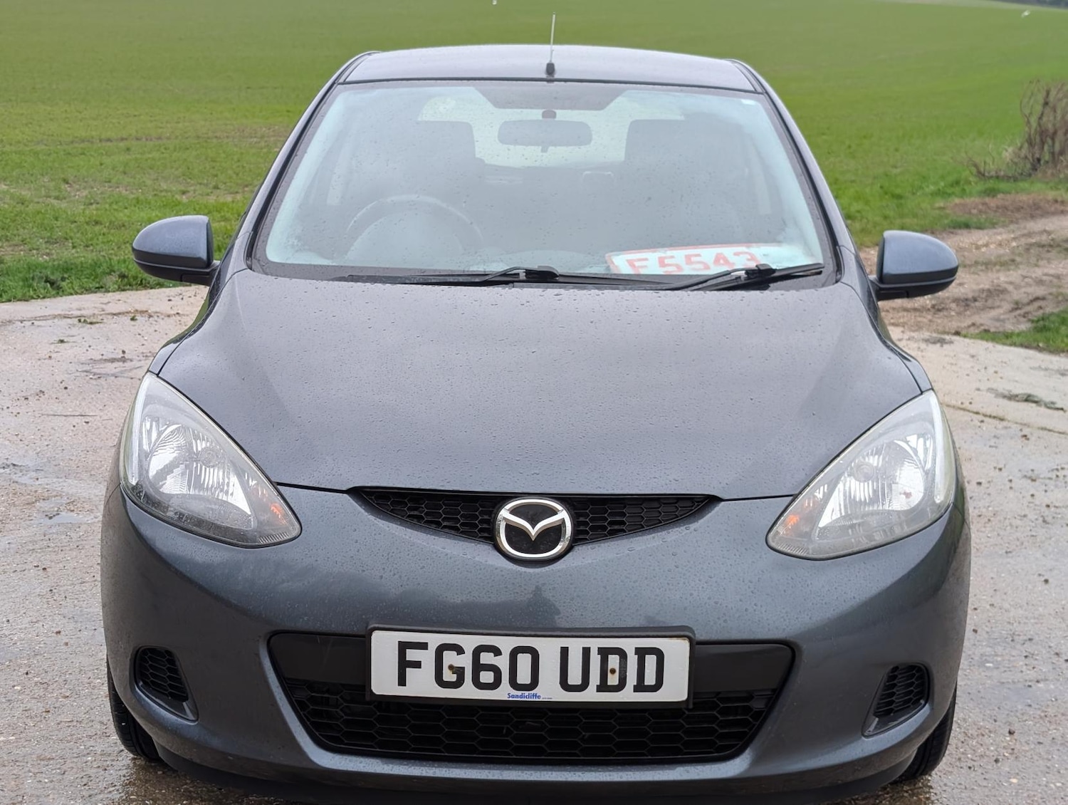 Used Mazda Mazda2 2010 for sale - 77151664: Photo 2