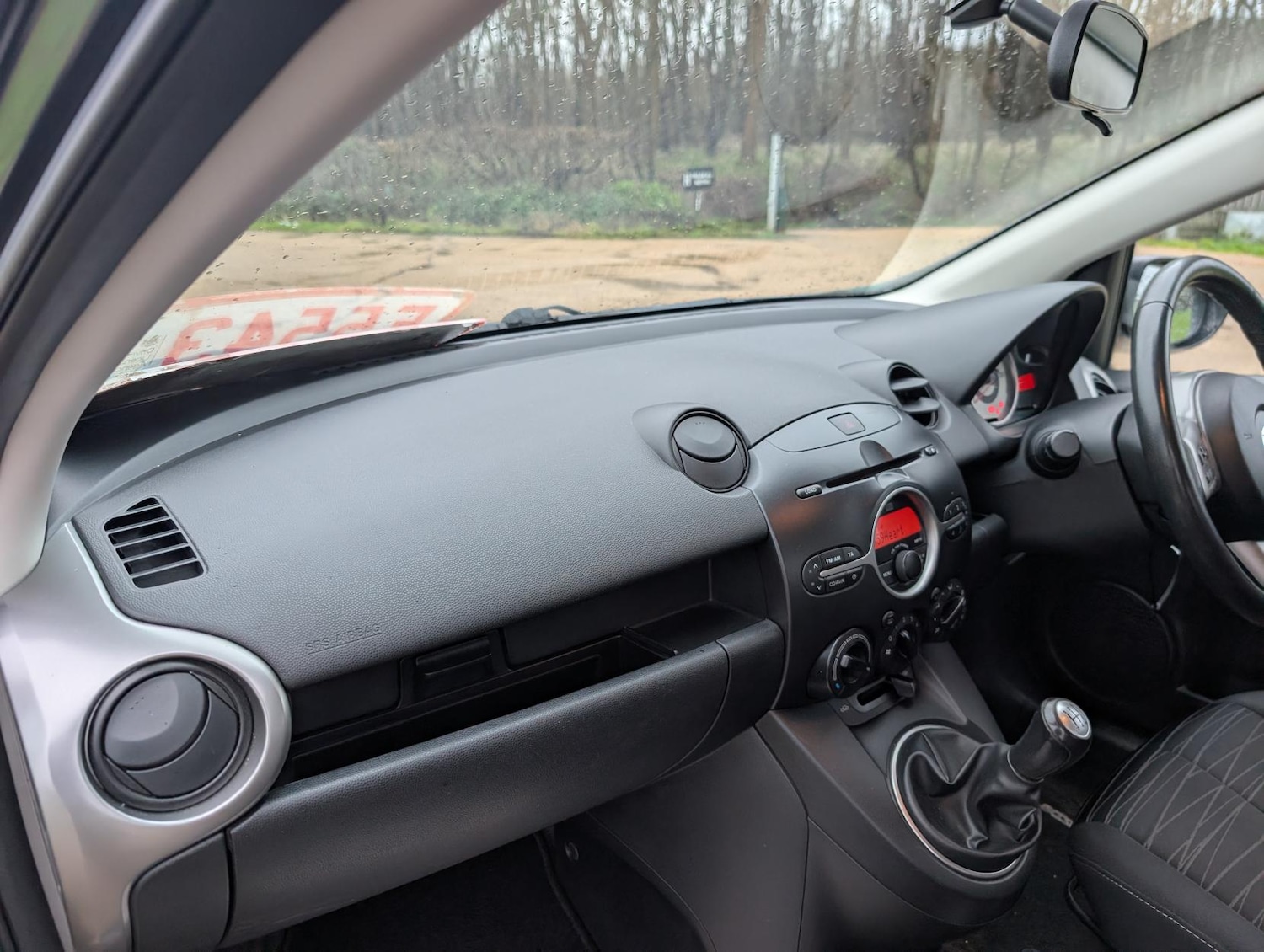 Used Mazda Mazda2 2010 for sale - 77151664: Photo 20