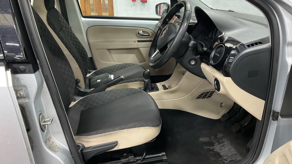 Used Skoda Citigo 2016 for sale - 77532315: Photo 10