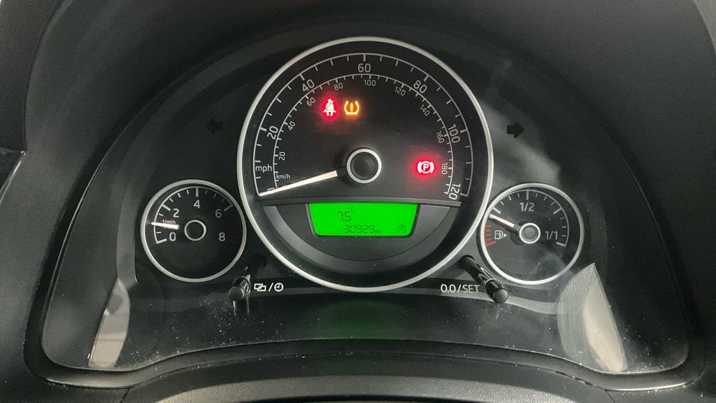 Used Skoda Citigo 2016 for sale - 77532315: Photo 11