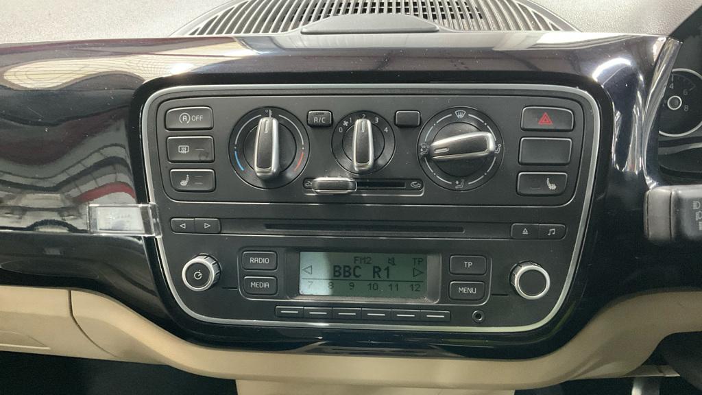 Used Skoda Citigo 2016 for sale - 77532315: Photo 12