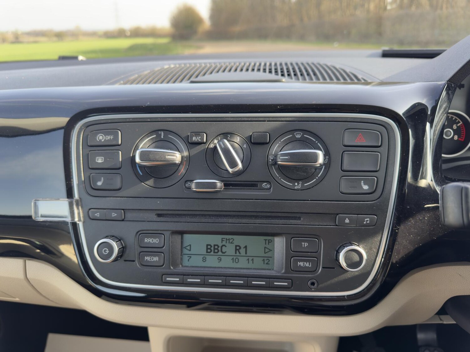 Used Skoda Citigo 2016 for sale - 77532315: Photo 13