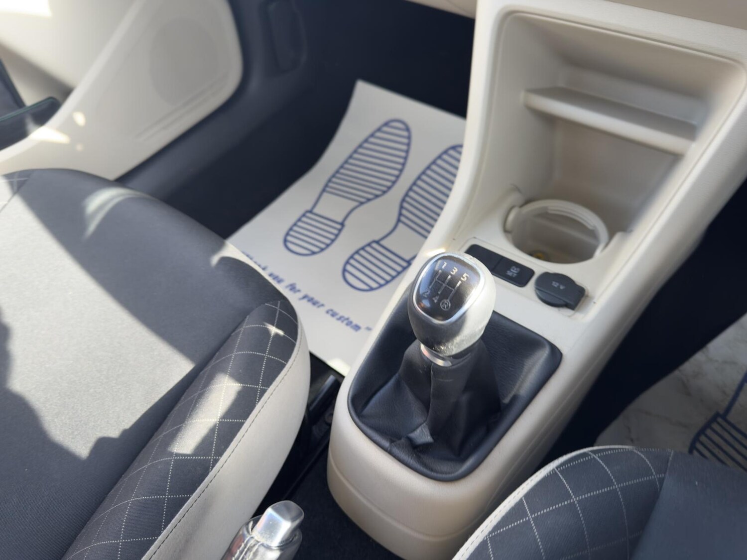 Used Skoda Citigo 2016 for sale - 77532315: Photo 15