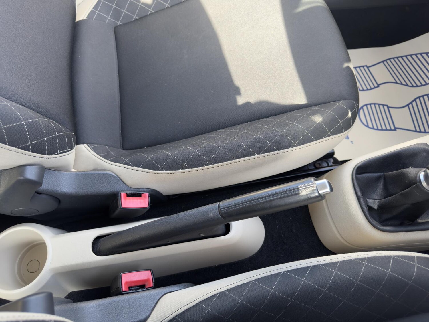 Used Skoda Citigo 2016 for sale - 77532315: Photo 16