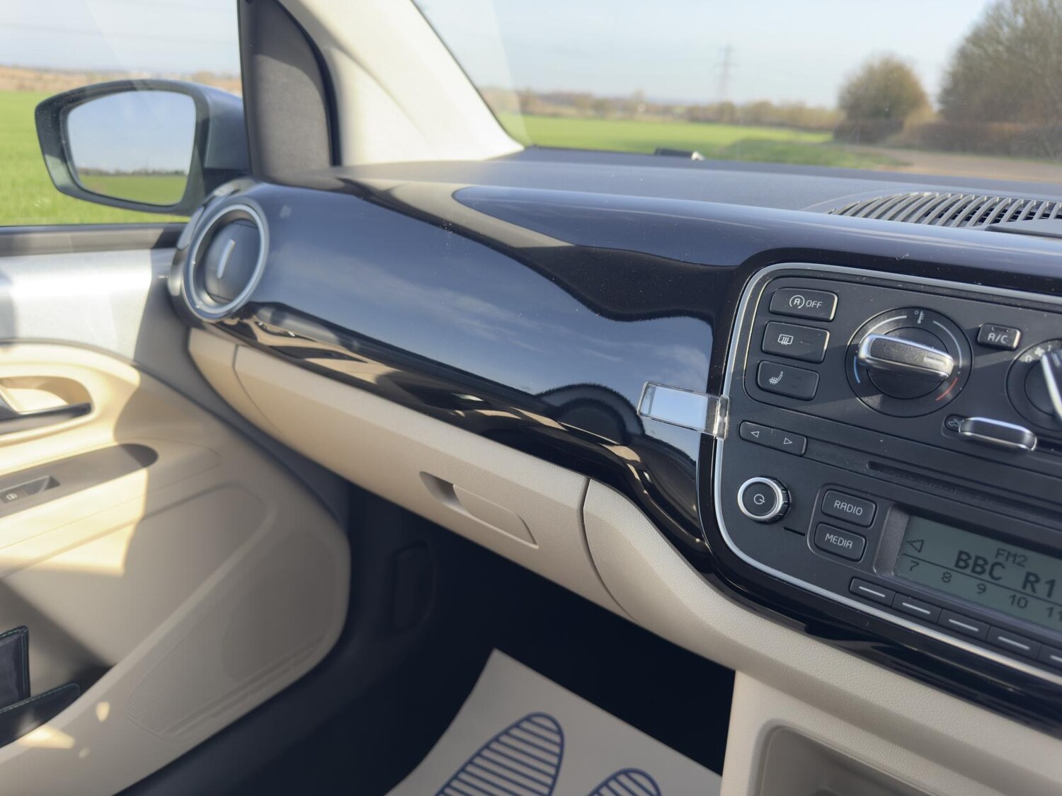 Used Skoda Citigo 2016 for sale - 77532315: Photo 17